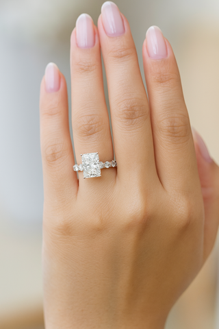 Radiance Ring
