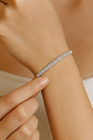 The Celestia Bracelet
