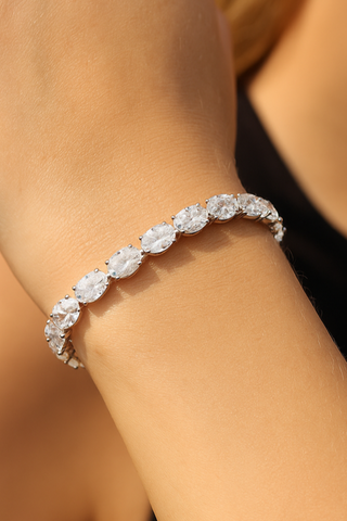 The Ovaletta Bracelet