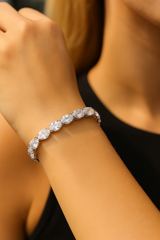 The Ovaletta Bracelet