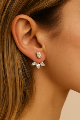 Triad Lumière Studs
