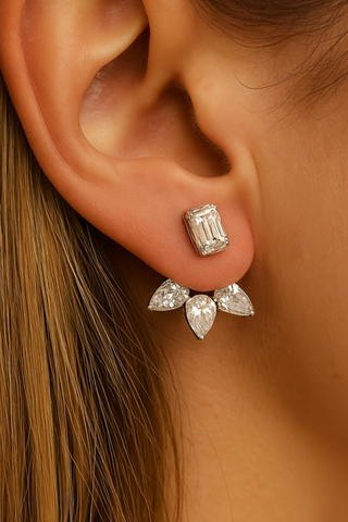 Triad Lumière Studs
