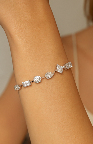 Couture Constellation Bracelet