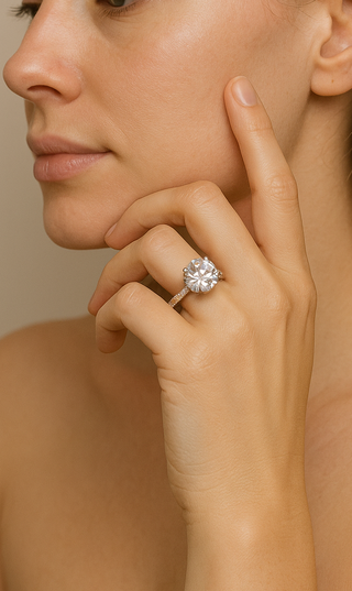 Promise of Light Ring