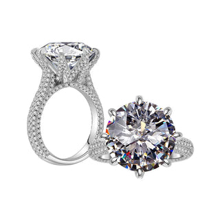 Promise of Light Ring