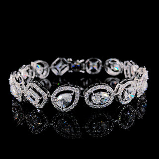 Diamond Mosaic Suite