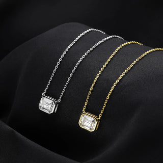 Éclat d’Amour Necklace