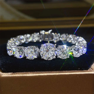 Stellar Trace Bracelet