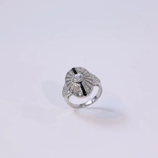 Opéra Noire Ring