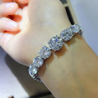 Stellar Trace Bracelet