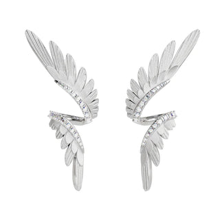 Celestial Halo Studs