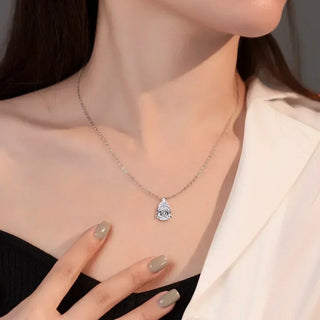 Selene’s Tear Necklace