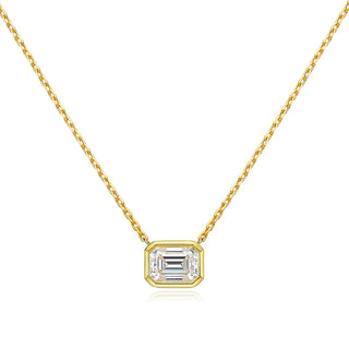 Éclat d’Amour Necklace