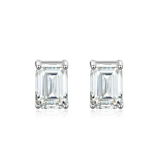 Silent Prism Studs