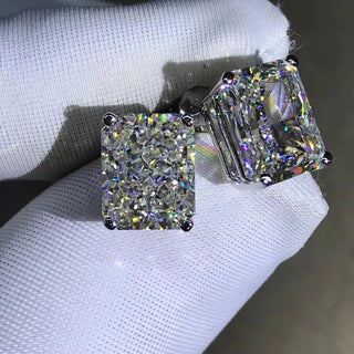 Ardent Ice Studs