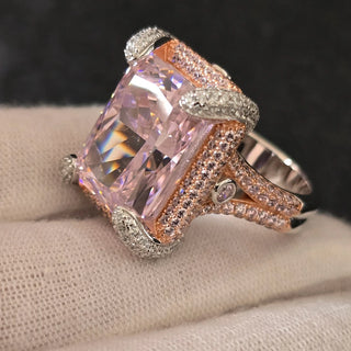 Blush Reverie Ring