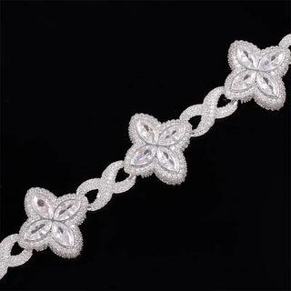 Frosted Luck Bracelet