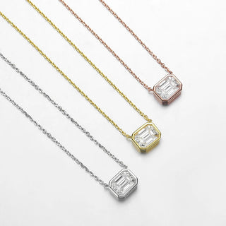 Éclat d’Amour Necklace