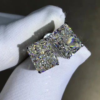 Ardent Ice Studs