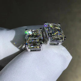 Ardent Ice Studs