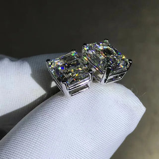 Ardent Ice Studs