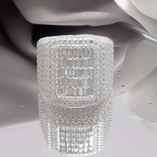 Silver Reign Ring