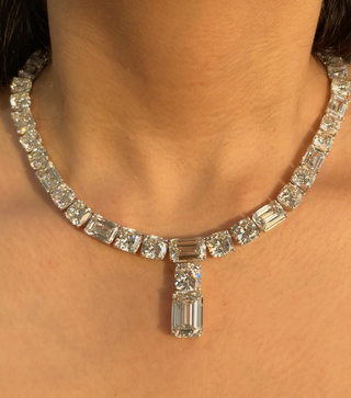 The Empire Necklace