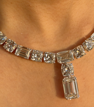 The Empire Necklace