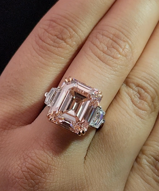 Rosé Éternelle Band