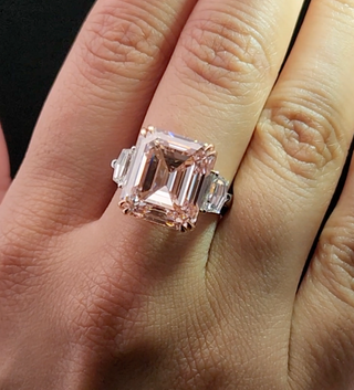 Rosé Éternelle Band