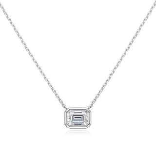Éclat d’Amour Necklace