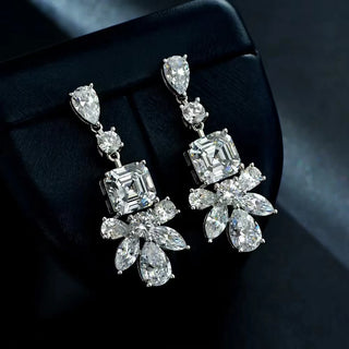 Serene Gleam Earrings
