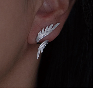 Celestial Halo Studs