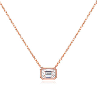 Éclat d’Amour Necklace