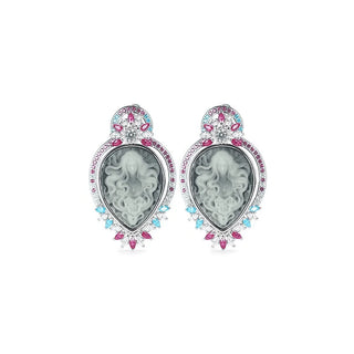 Medusa's Muse Studs