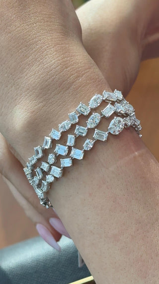 Axis Spark Bracelet
