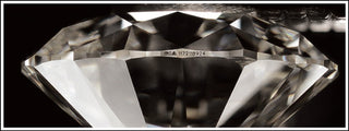 Diamond girdle thickness explained