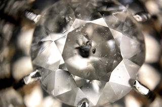 Why "Imperfect" Diamonds Are Suddenly the Ones Everyone Wants