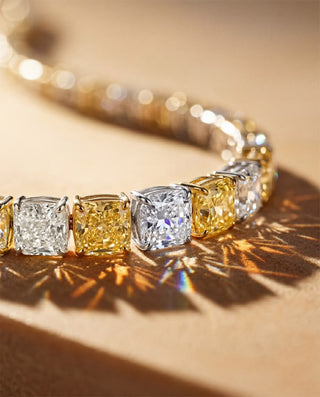 Best Jewelry for Sensitive Skin | Hypoallergenic Diamond Jewelry UAE