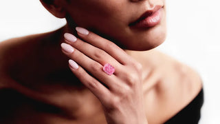Does the value of natural diamonds appreciate over time? Explore how diamond value increases and what influences it.