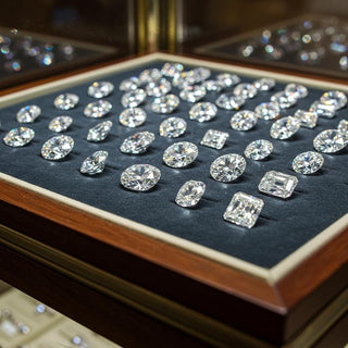Why Are Lab Grown Diamonds Still So Expensive?
