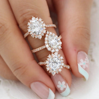 How to Identify High-Quality Moissanite and Avoid Common Pitfalls