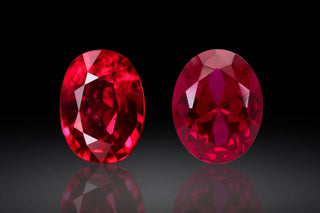 Why You Should Consider a Spinel Over a Ruby