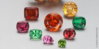 Want Color Without the Clown Look? Try These 5 Gemstones