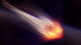 The Fascinating World of Meteorite Stones