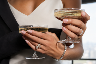 Why Modern Brides Are Choosing Non-Traditional Engagement Rings