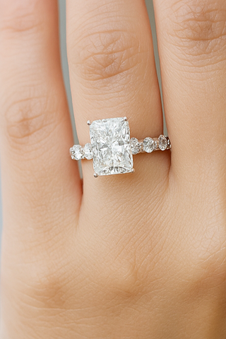 Radiance Ring