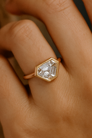 Lunexa Ring