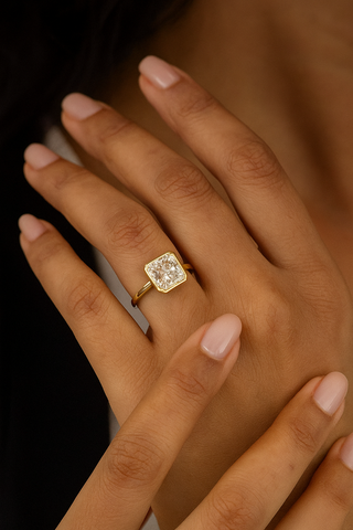 Aurabella Ring