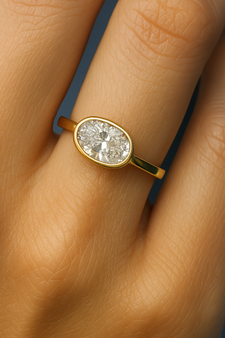 Ovalora Ring